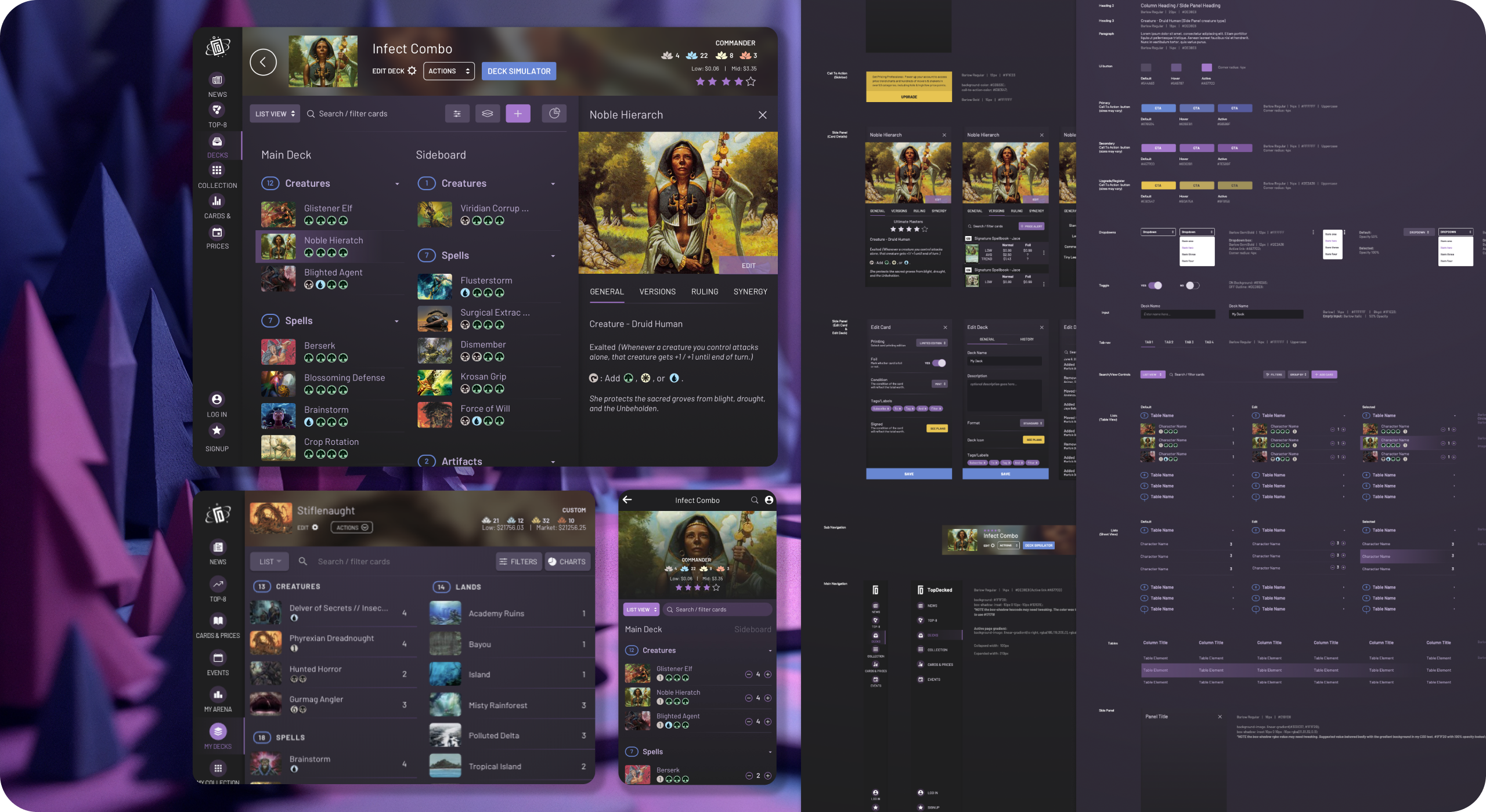 TopDecked