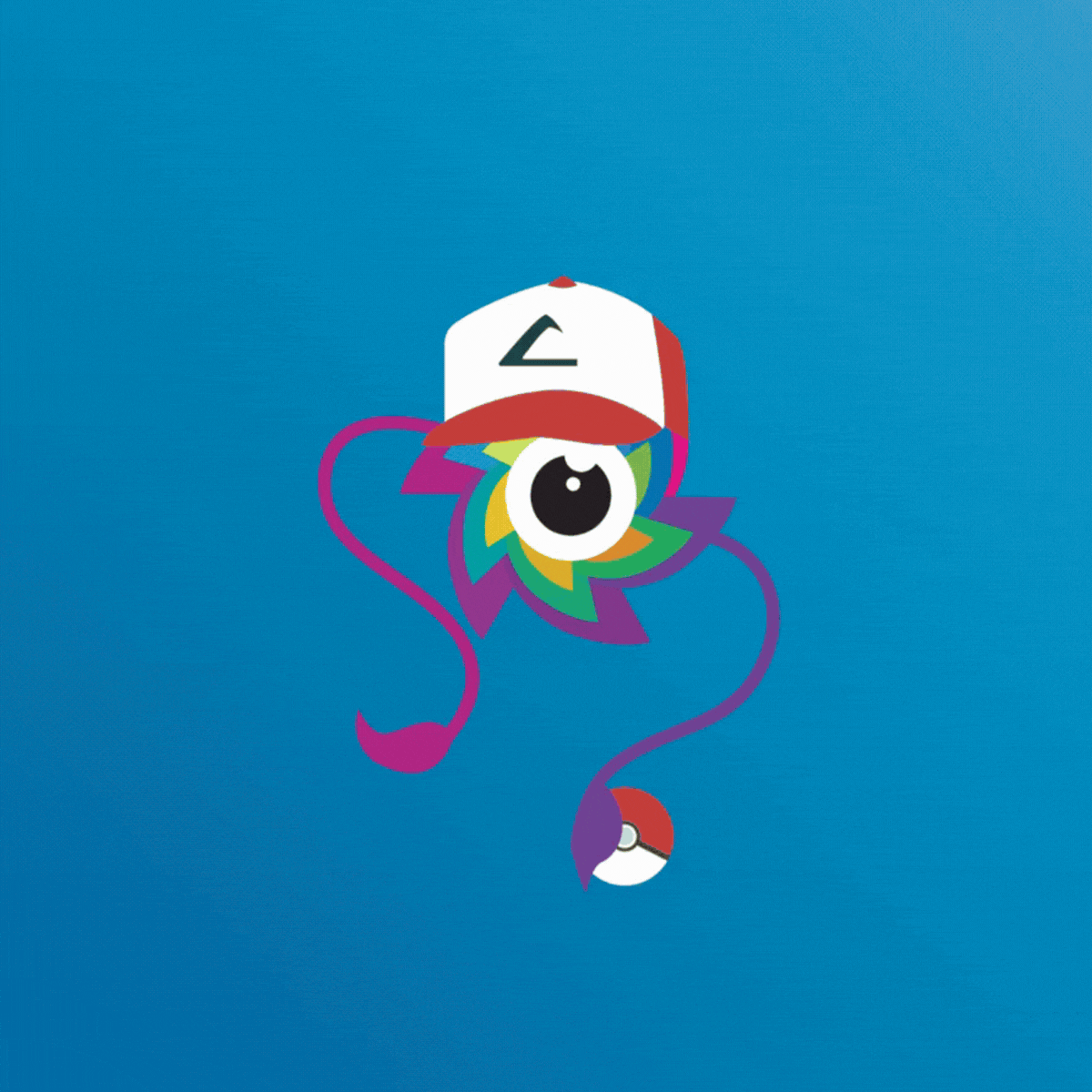 Cal's Evolution: The Story Behind SeaLab's Mascot Logo