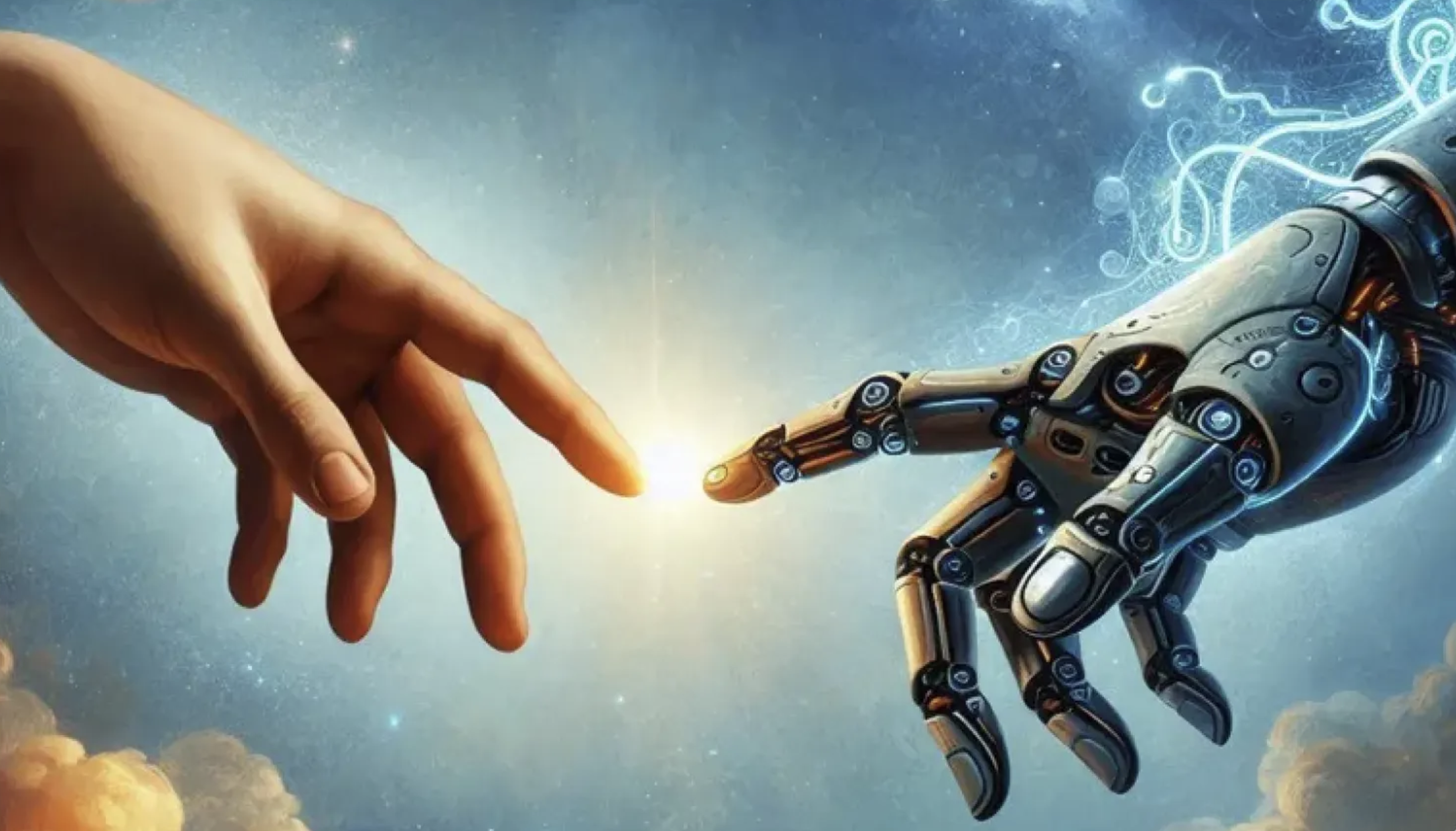 Designing for AI the Human Way