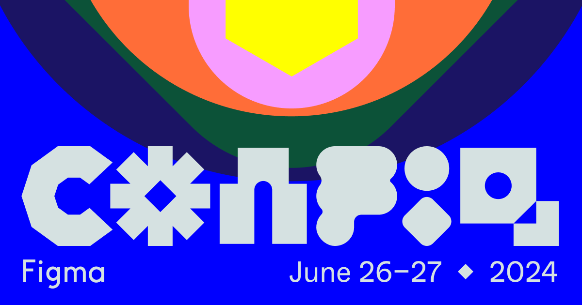 The Rise of Figma AI: Highlights From Config 2024