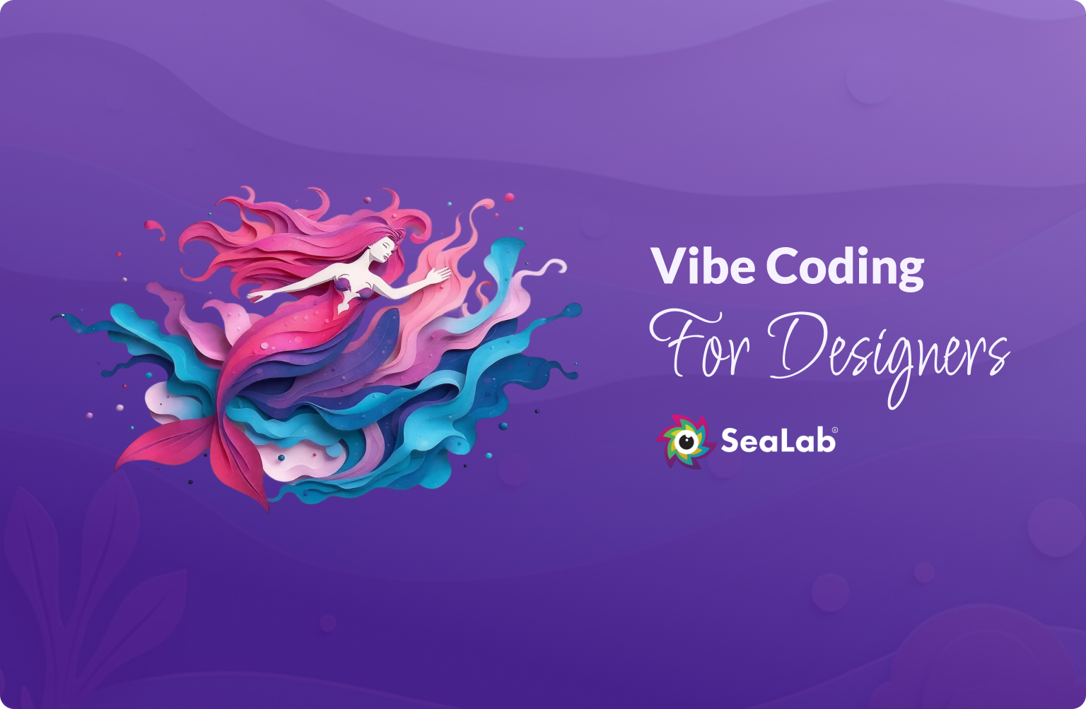 Vibe Coding for UX Designers