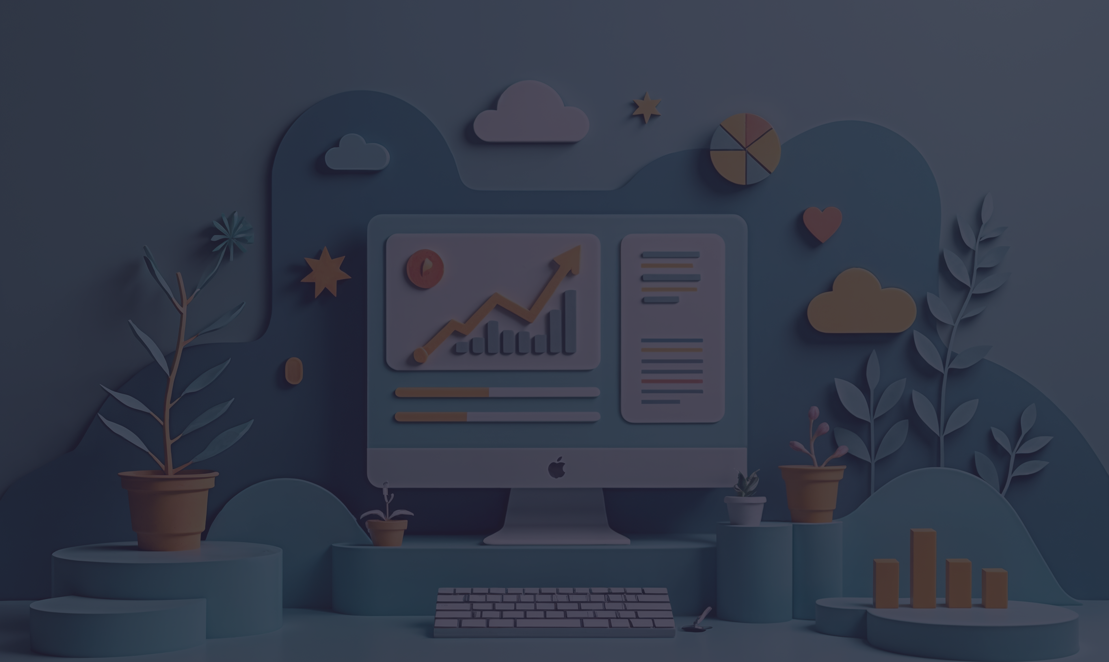 FOMO AI product redesign